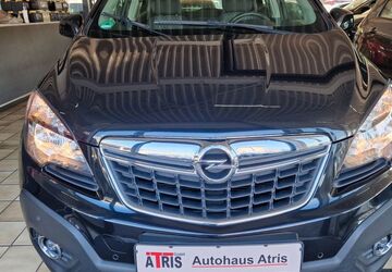 Opel Mokka 69.000 km 8.800 &euro; Bottrop 46238