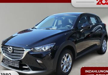 Mazda CX-3 12.508 km 18.350 &euro; Bottrop-Kirchhellen 46244