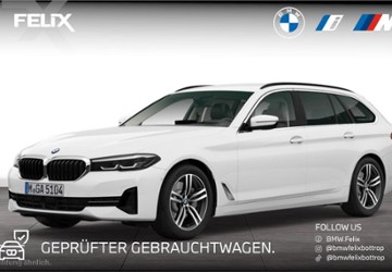 BMW 520 94.170 km 29.880 &euro; Bottrop 46236