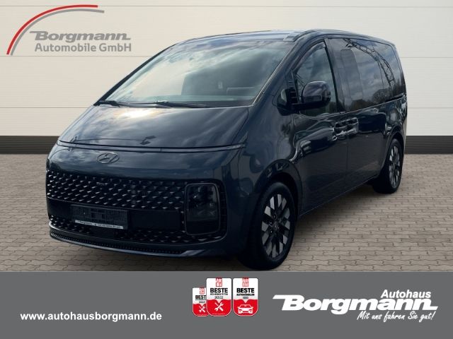 Hyundai STARIA 52.550 km 39.250 &euro; Dorsten 46286