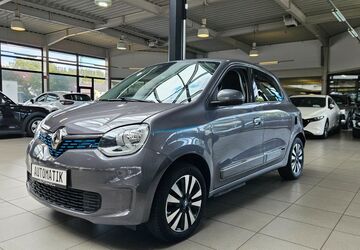 Renault Twingo 37.368 km 11.490 &euro; Bottrop 46236