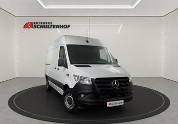 Mercedes-Benz Sprinter 41.474 km 39.990 &euro; Mülheim/Ruhr 45481