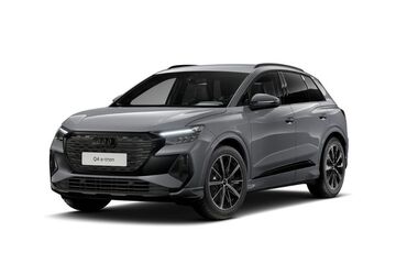 Audi Q4 e-tron 6.214 km 44.980 &euro; Wesel 46483