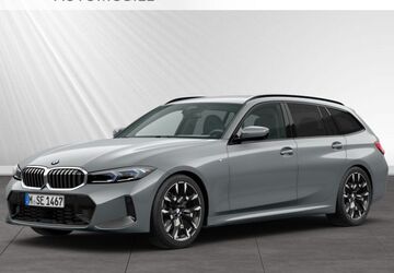 BMW 330 16.480 km 43.678 &euro; Wesel 46485