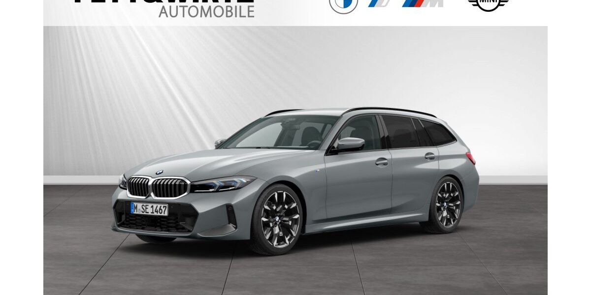 BMW 330 16.480 km 43.678 &euro; Wesel 46485