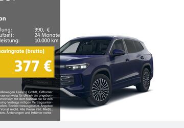 VW Tayron 9.229 km 47.590 &euro; Bochum 44892