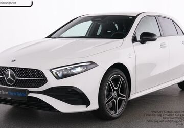 Mercedes-Benz A 250 11.209 km 34.785 &euro; Essen 45309