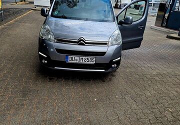 Citroen Berlingo 139.500 km 7.999 &euro; Duisburg 47259