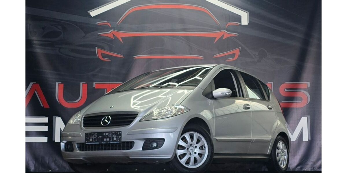 Mercedes-Benz A 150 119.739 km 3.199 &euro; Dinslaken 46537