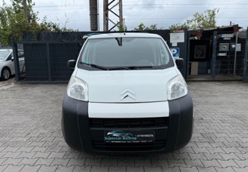 Citroen Nemo 145.000 km 4.000 &euro; Bottrop 46238