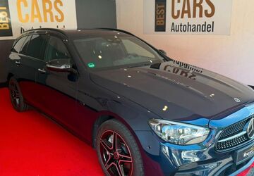 Mercedes-Benz E 300 105.000 km 25.900 &euro; Bochum 44805