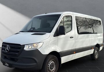 Mercedes-Benz Sprinter 3.980 km 47.950 &euro; Wesel 46485
