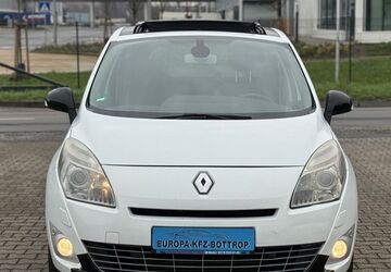 Renault Scenic 150.000 km 6.499 &euro; Bottrop 46238
