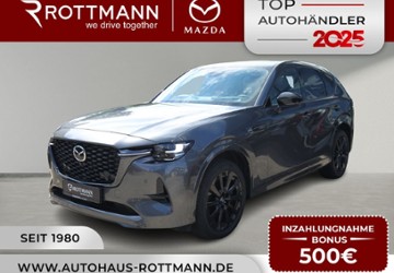 Mazda CX-60 21.429 km 43.880 &euro; Bottrop-Kirchhellen 46244