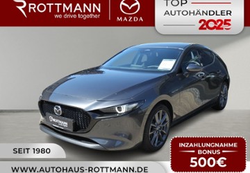 Mazda 3 19.997 km 22.777 &euro; Bottrop-Kirchhellen 46244