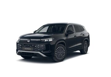 VW Tayron 12.592 km 43.880 &euro; Wesel 46483