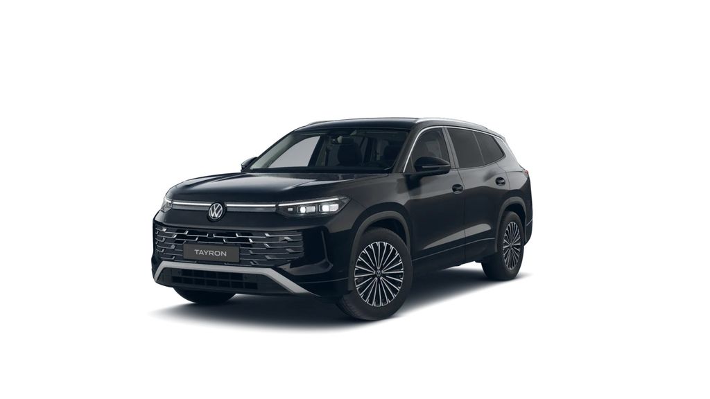 VW Tayron 12.592 km 43.880 &euro; Wesel 46483