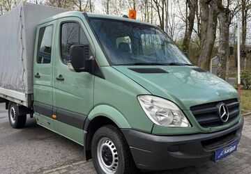 Mercedes-Benz Sprinter 160.855 km 8.950 &euro; Mülheim an der Ruhr 45472