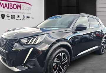 Peugeot 2008 25.215 km 21.450 &euro; Wesel 46485