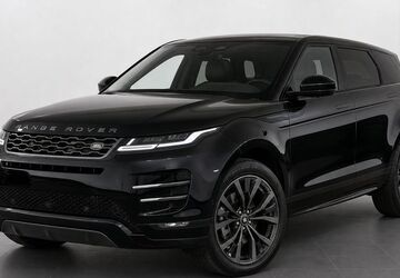 Land Rover Range Rover Evoque 3.000 km 67.599 &euro; Essen 45141