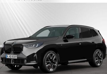BMW X3 M50 21.750 km 60.808 &euro; Moers 47441