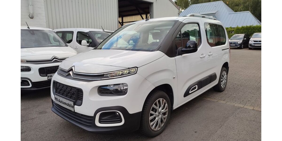 Citroen Berlingo 32.709 km 18.999 &euro; Gelsenkirchen 45892