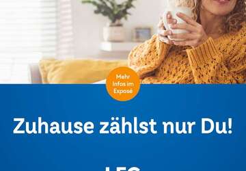 Wohnung Essen Südviertel - 2 Zimmer, 64 m&sup2;, 799&euro; | Angebot:27216159