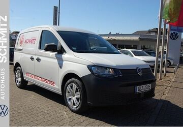 VW Caddy 12.500 km 21.999 &euro; Gladbeck 45964