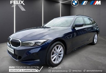 BMW 320 16.000 km 34.880 &euro; Bottrop 46236