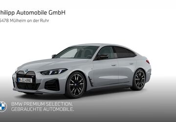 BMW i4 24.671 km 54.640 &euro; Mülheim an der Ruhr 45478