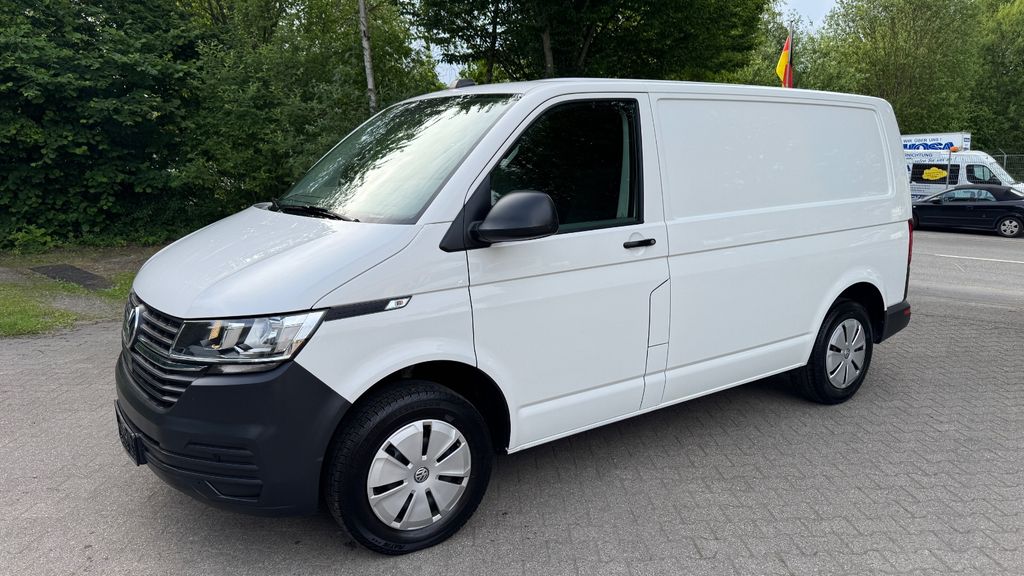 VW T6 Transporter 180.000 km 16.900 &euro; Mülheim an der Ruhr 45472