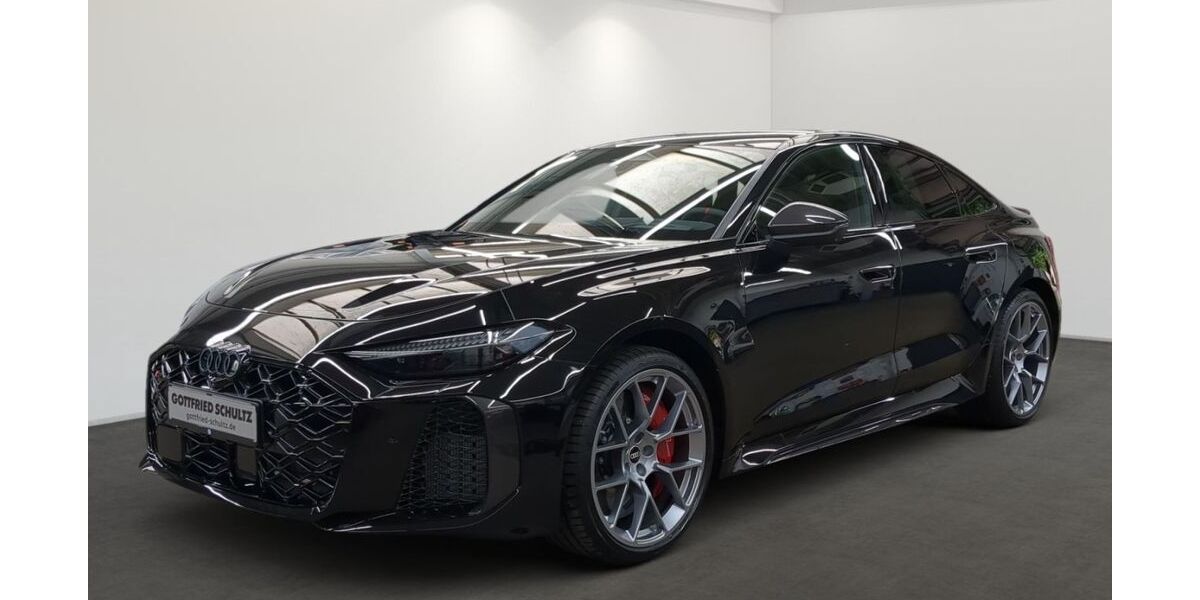 Audi RS5 2.500 km 129.980 &euro; Mülheim a.d. Ruhr 45481