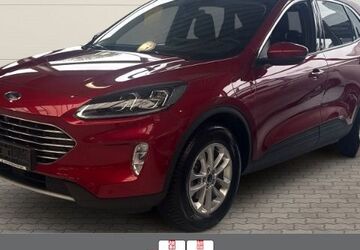 Ford Kuga 56.217 km 24.990 &euro; Bottrop 46240