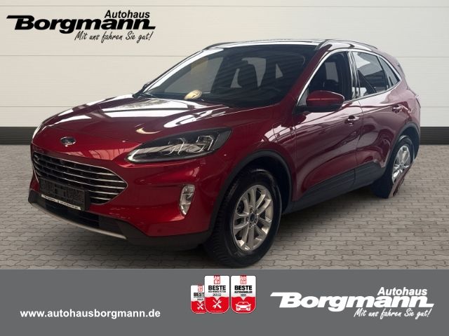 Ford Kuga 56.217 km 24.990 &euro; Bottrop 46240