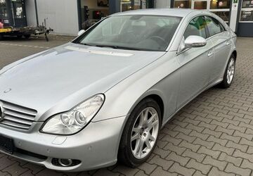 Mercedes-Benz CLS 320 492.000 km 2.650 &euro; Bottrop 46238