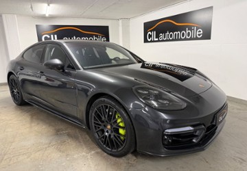 Porsche Panamera 71.340 km 74.990 &euro; Bottrop 46244