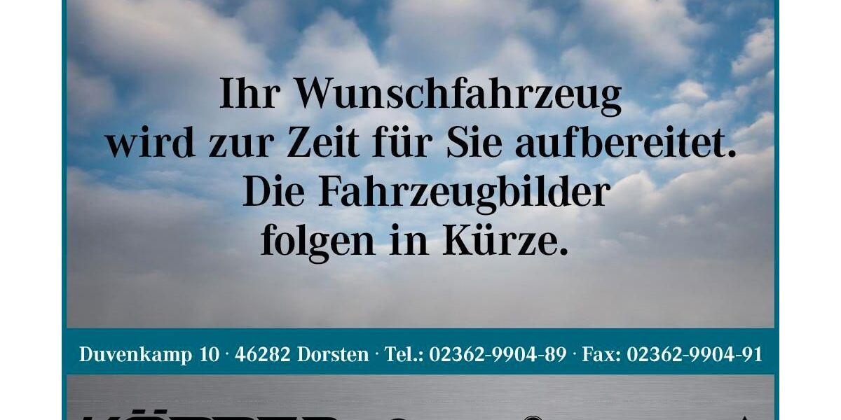 Mercedes-Benz EQA 14.458 km 38.998 &euro; Dorsten 46282