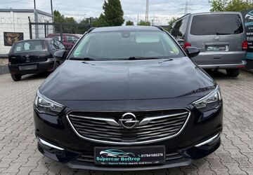Opel Insignia 112.800 km 11.999 &euro; Bottrop 46238