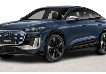 Audi SQ6 e-tron 8.491 km 73.890 &euro; Moers-Hülsdonk 47441