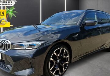 BMW 320 25.333 km 41.898 &euro; Bottrop 46236