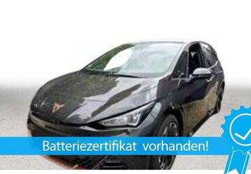 Cupra Born 61.366 km 27.140 &euro; Moers 47441