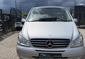 Mercedes-Benz Viano 300.000 km 4.500 &euro; Bottrop 46238