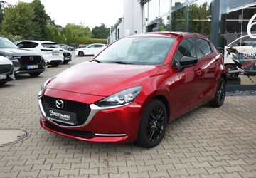 Mazda 2 41.337 km 15.990 &euro; Bottrop-Kirchhellen 46244