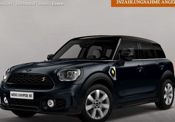 Mini Countryman SE (Cooper) 37.430 km 29.799 &euro; Essen 45141