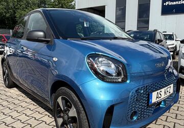 Smart ForFour 58.600 km 9.990 &euro; Castrop-Rauxel 44579