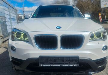 BMW X1 113.653 km 12.990 &euro; Bottrop 46236