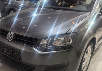 VW Polo 75.000 km 6.700 &euro; Voerde 46562