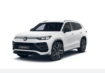 VW Tayron 11.177 km 48.990 &euro; Bochum 44892