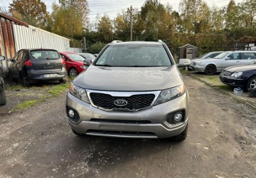 Kia Sorento 261.000 km 4.900 &euro; Bottrop 46238