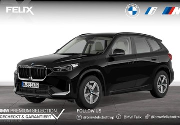 BMW X1 32.221 km 32.880 &euro; Bottrop 46236